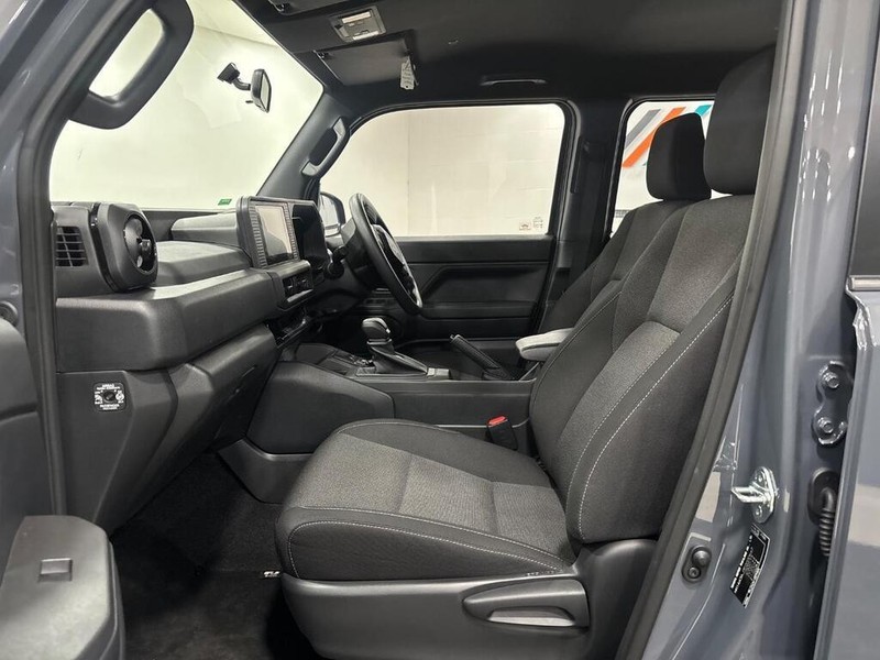Toyota Land Cruiser - ICar Gezina - Image 18