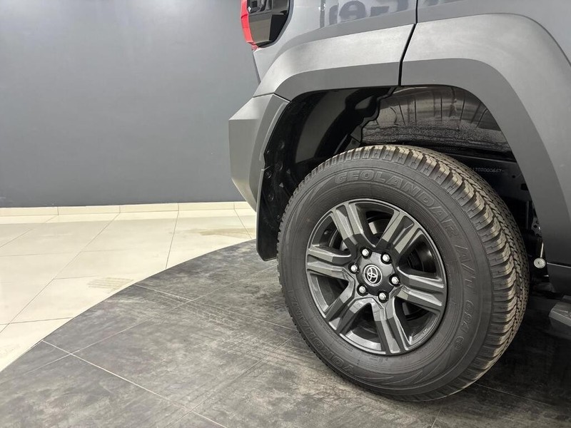 Toyota Land Cruiser - ICar Gezina - Image 20