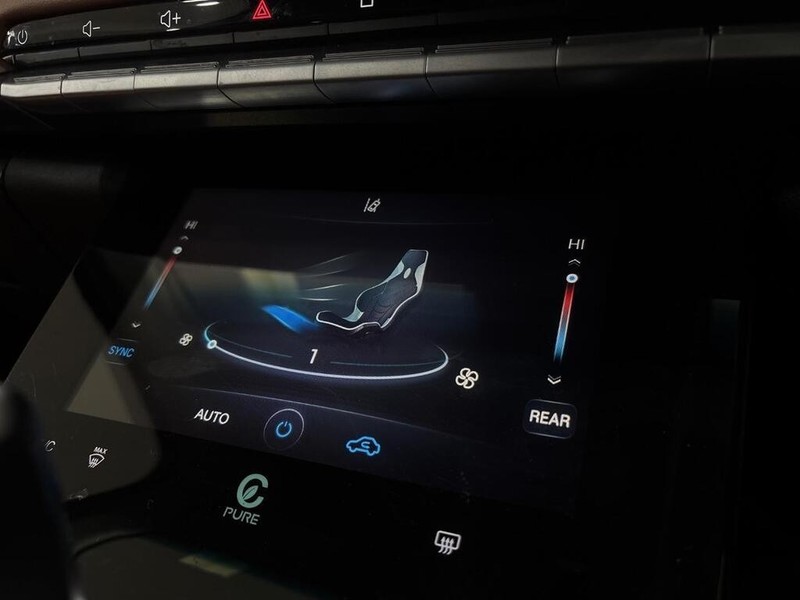 Chery Tiggo 8 Pro - ICar Gezina - Image 19