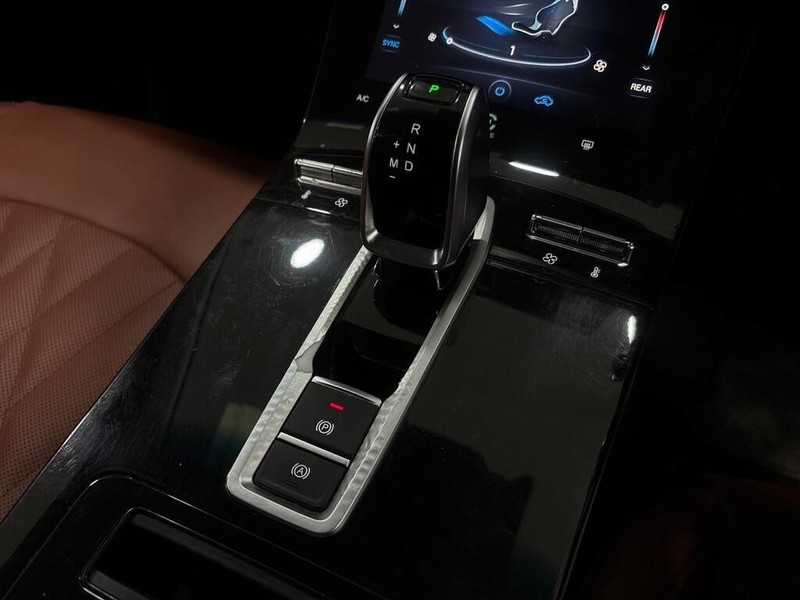 Chery Tiggo 8 Pro - ICar Gezina - Image 20