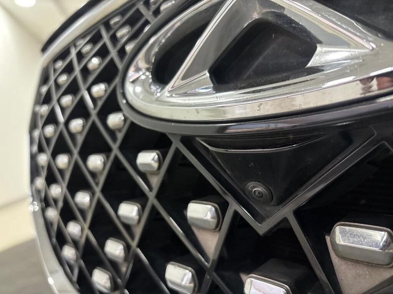 Chery Tiggo 8 Pro - ICar Gezina - Image 13