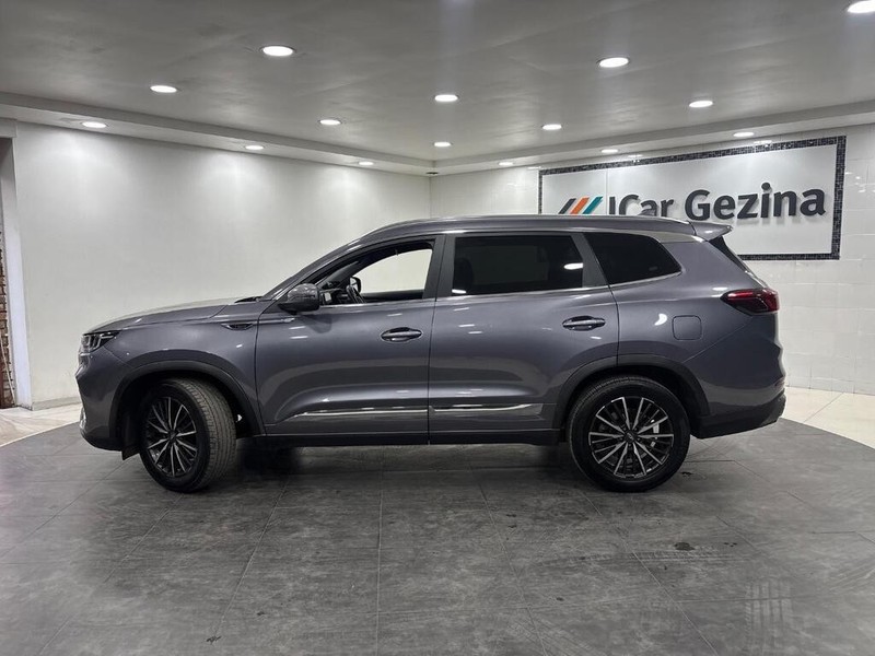 Chery Tiggo 8 Pro - ICar Gezina - Image 2