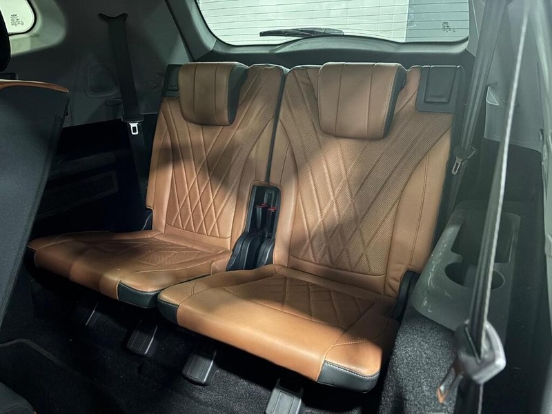 Chery Tiggo 8 Pro - ICar Gezina - Image 10