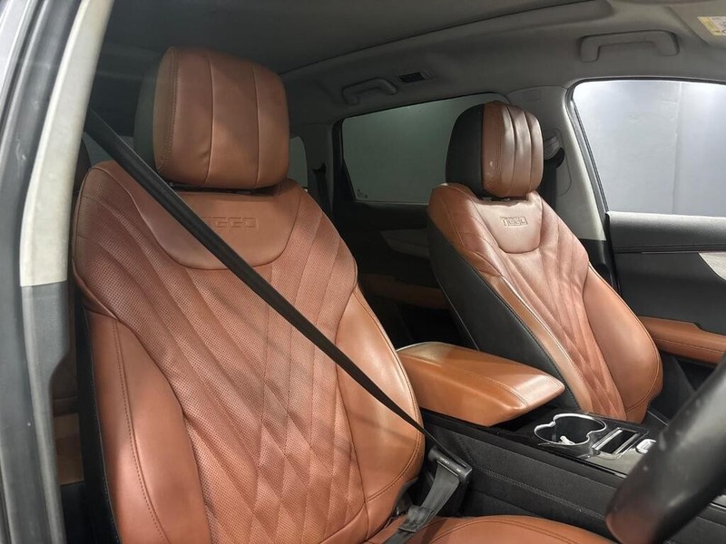 Chery Tiggo 8 Pro - ICar Gezina - Image 8