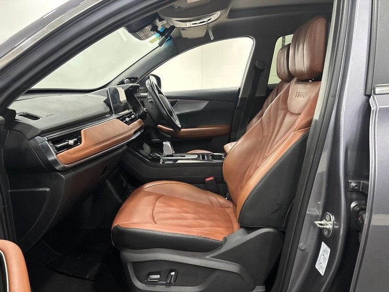 Chery Tiggo 8 Pro - ICar Gezina - Image 17