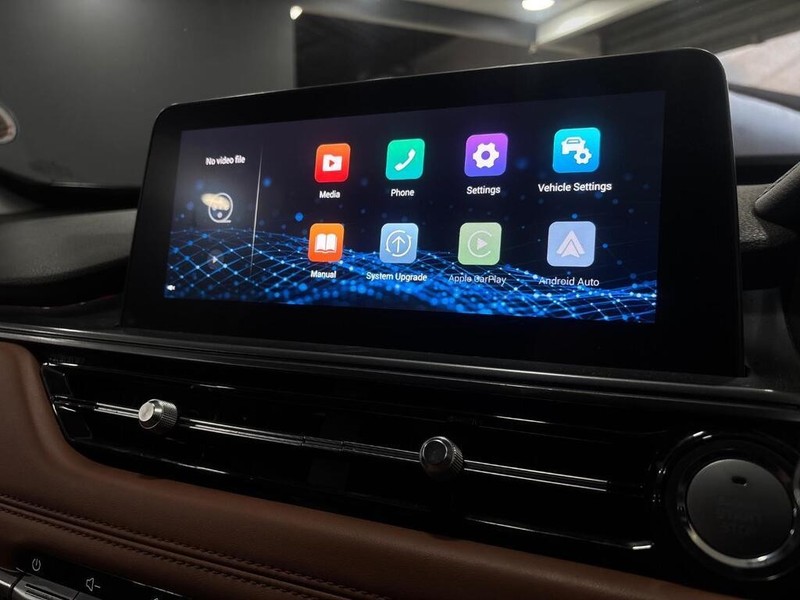 Chery Tiggo 8 Pro - ICar Gezina - Image 11