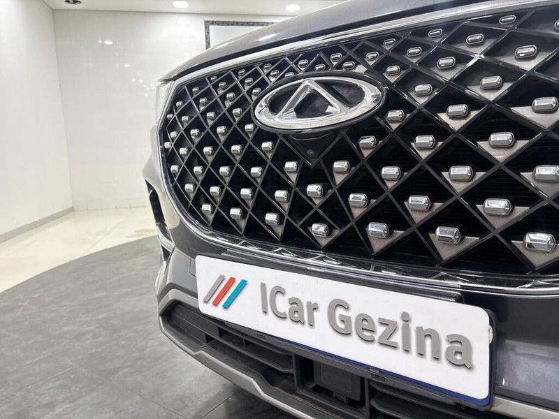 Chery Tiggo 8 Pro - ICar Gezina - Image 12