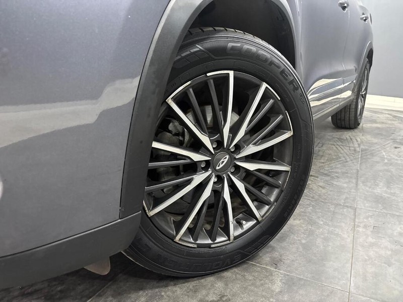 Chery Tiggo 8 Pro - ICar Gezina - Image 14