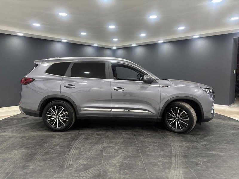 Chery Tiggo 8 Pro - ICar Gezina - Image 6