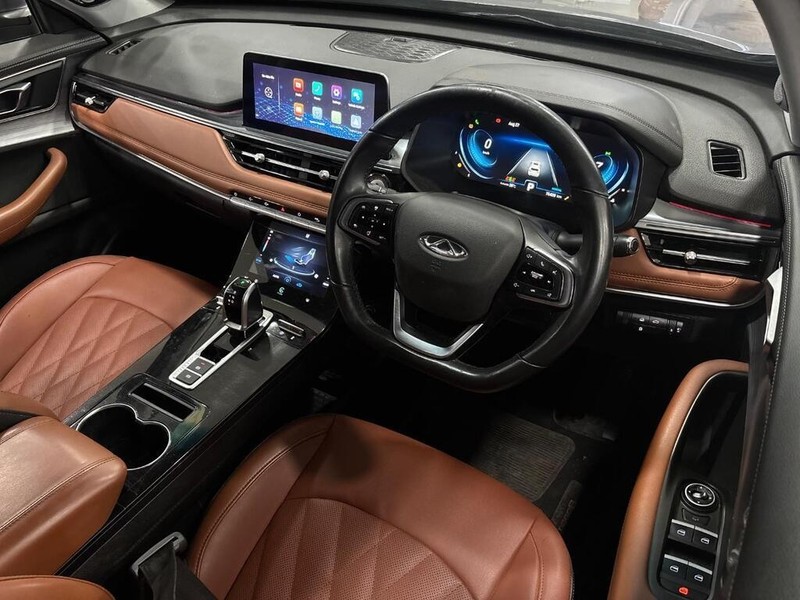 Chery Tiggo 8 Pro - ICar Gezina - Image 7