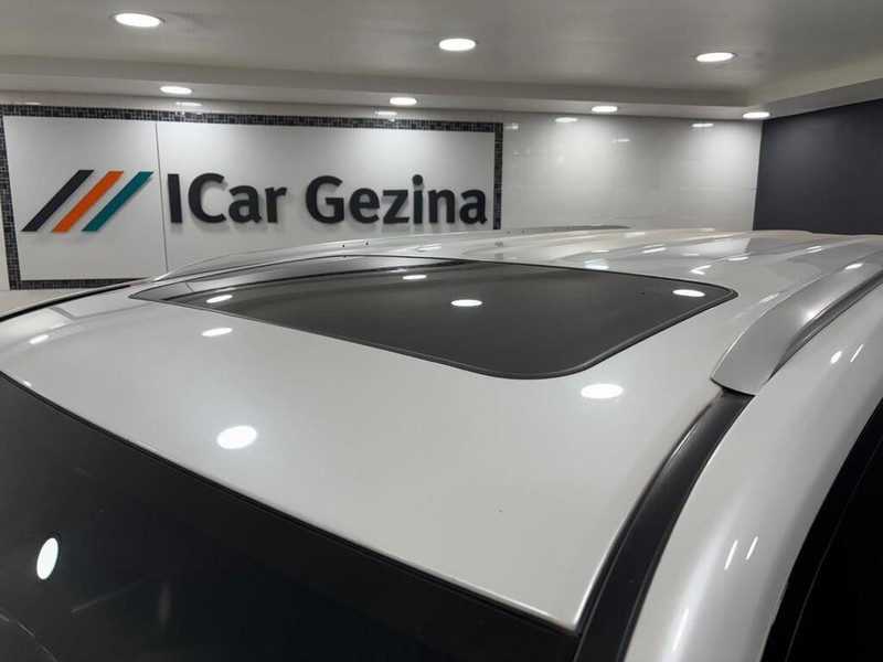 Lexus LX - ICar Gezina - Image 10