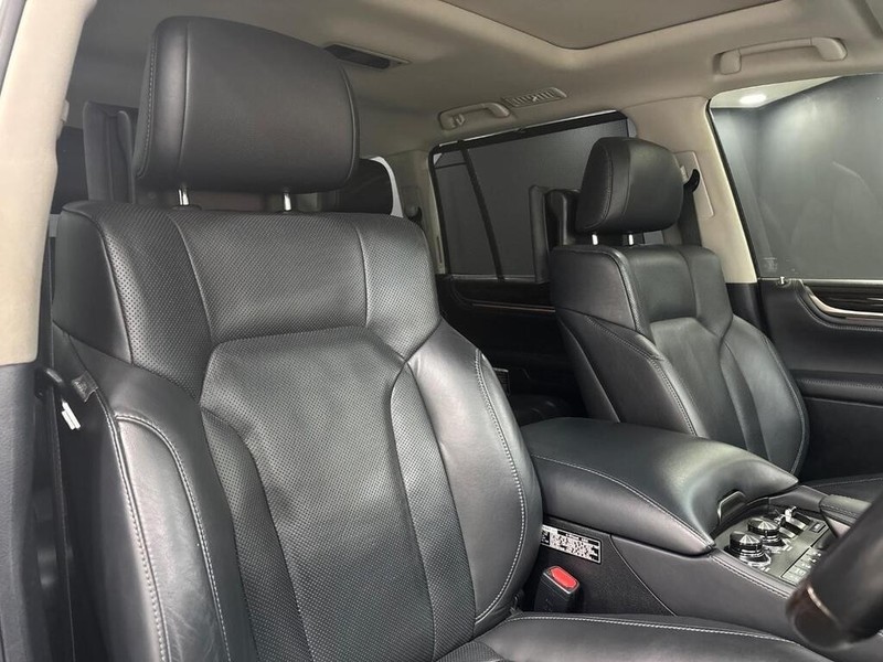 Lexus LX - ICar Gezina - Image 7