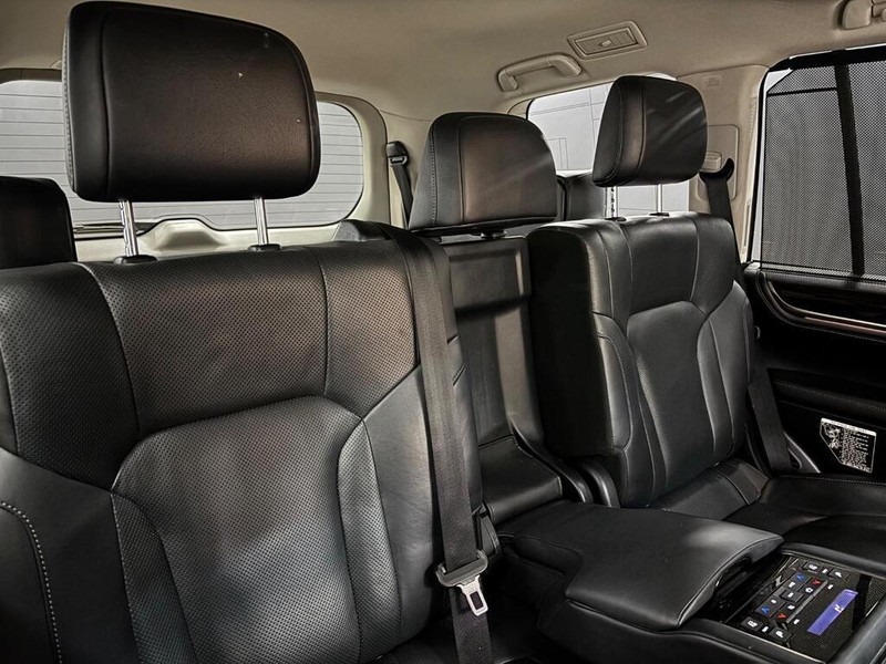 Lexus LX - ICar Gezina - Image 8