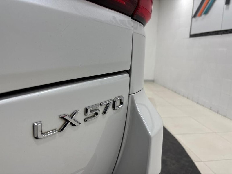 Lexus LX - ICar Gezina - Image 12