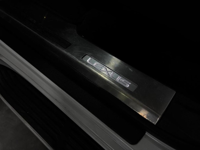 Lexus LX - ICar Gezina - Image 16