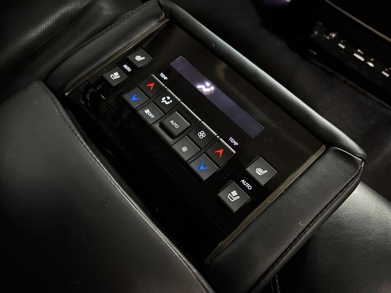 Lexus LX - ICar Gezina - Image 15