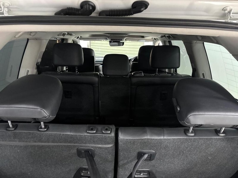 Lexus LX - ICar Gezina - Image 19