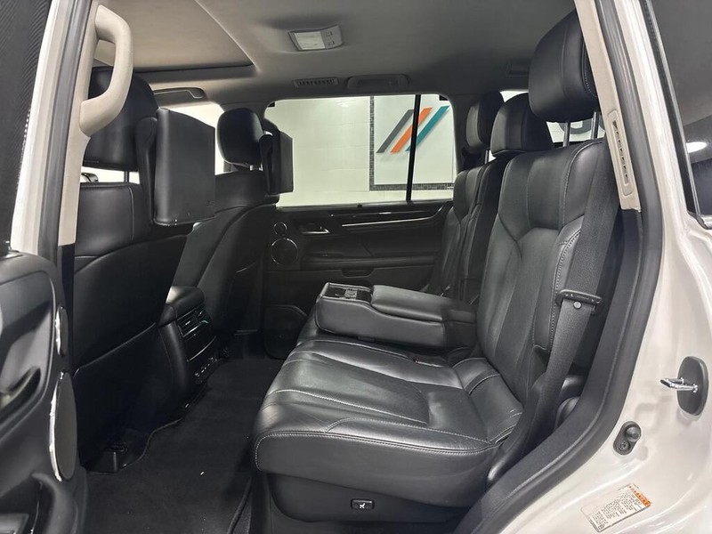 Lexus LX - ICar Gezina - Image 11