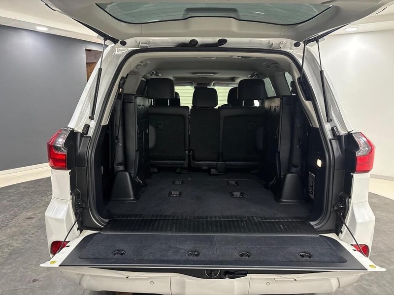 Lexus LX - ICar Gezina - Image 18