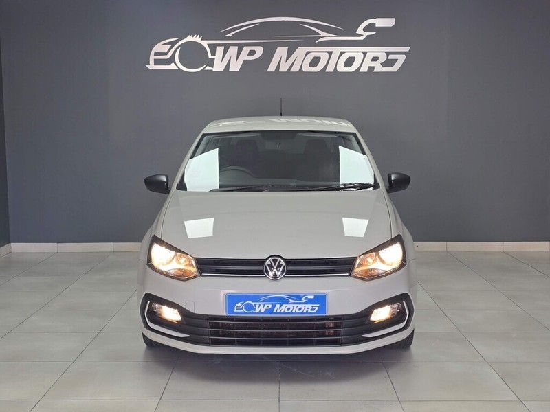 Volkswagen Polo Vivo - WP Motors - Image 2