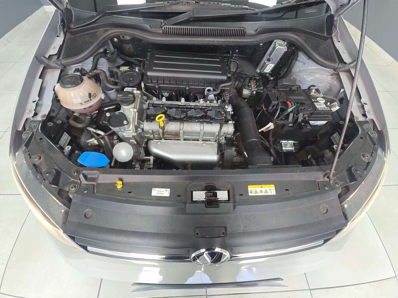 Volkswagen Polo Vivo - WP Motors - Image 6