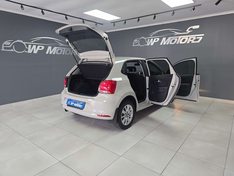 Volkswagen Polo Vivo - WP Motors - Image 10