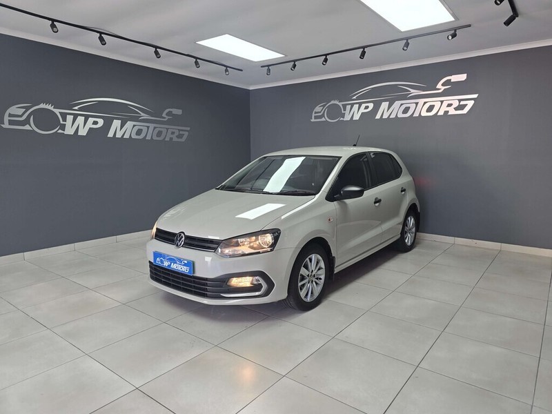 Volkswagen Polo Vivo - WP Motors - Image 3