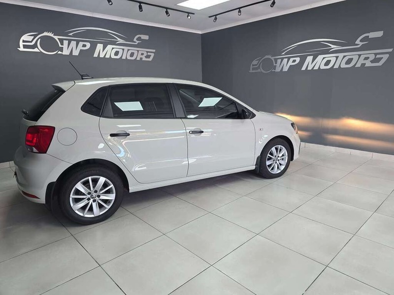 Volkswagen Polo Vivo - WP Motors - Image 5