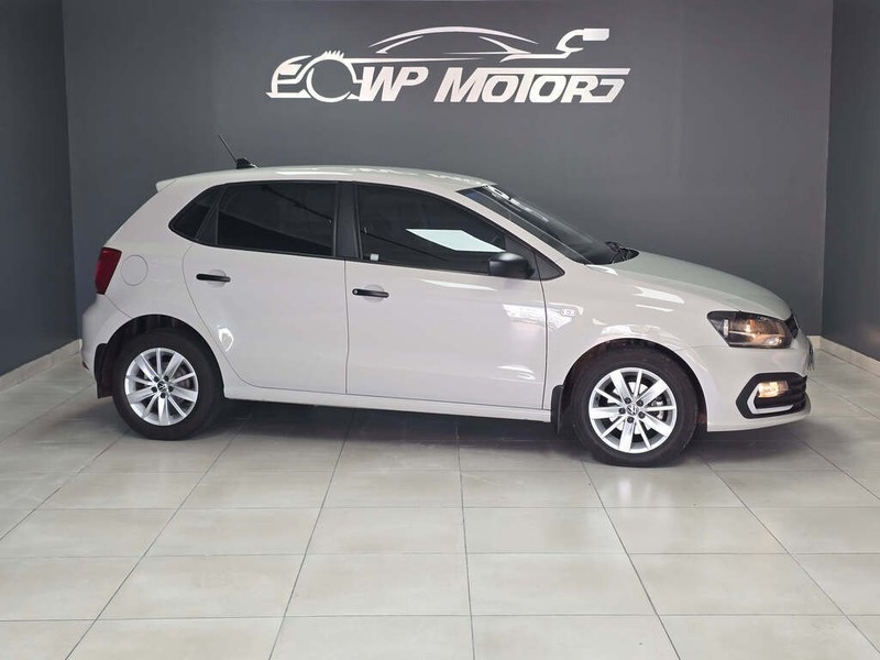 Volkswagen Polo Vivo - WP Motors - Image 4