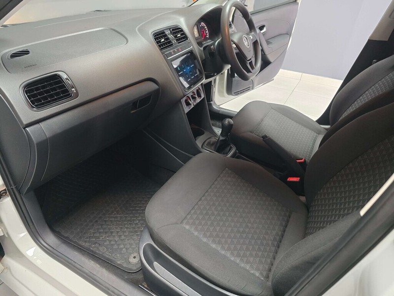 Volkswagen Polo Vivo - WP Motors - Image 15
