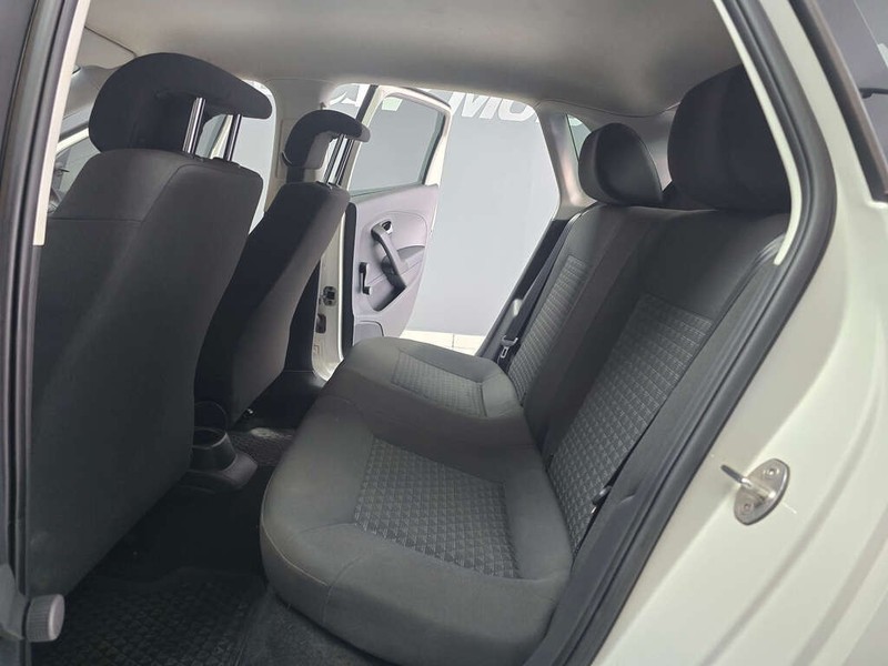 Volkswagen Polo Vivo - WP Motors - Image 17
