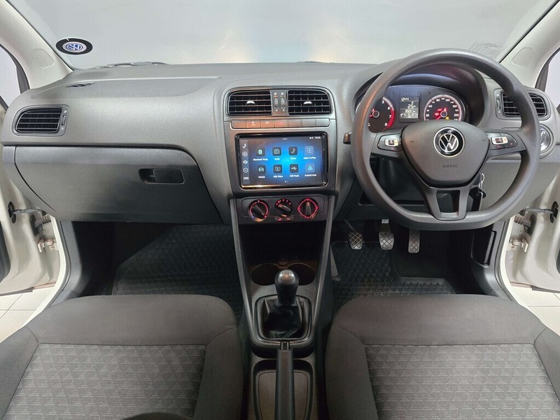 Volkswagen Polo Vivo - WP Motors - Image 14