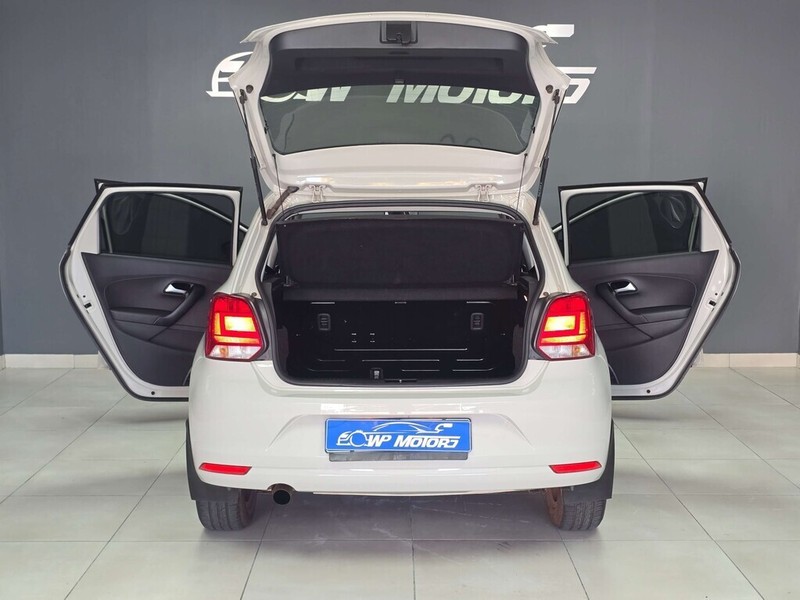 Volkswagen Polo Vivo - WP Motors - Image 12