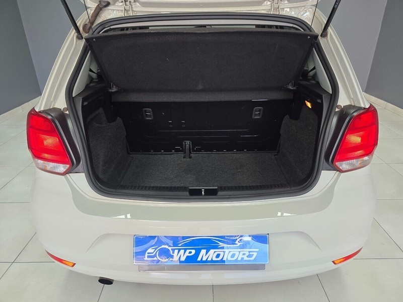 Volkswagen Polo Vivo - WP Motors - Image 13