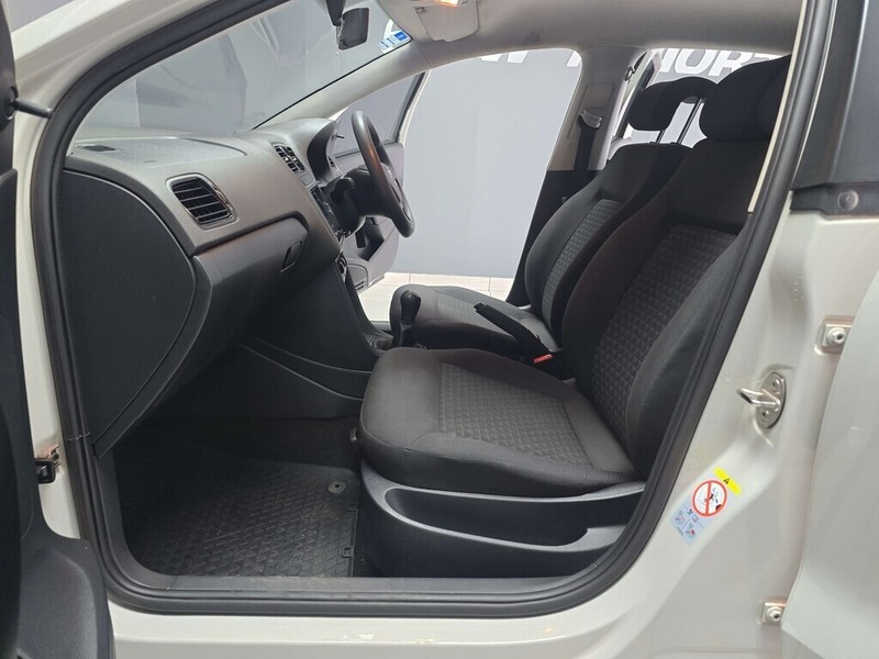 Volkswagen Polo Vivo - WP Motors - Image 16