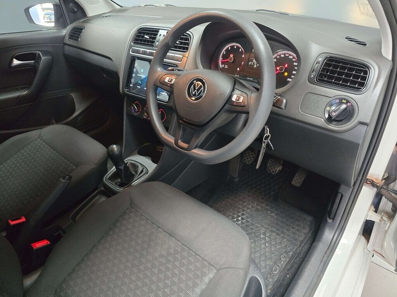 Volkswagen Polo Vivo - WP Motors - Image 18