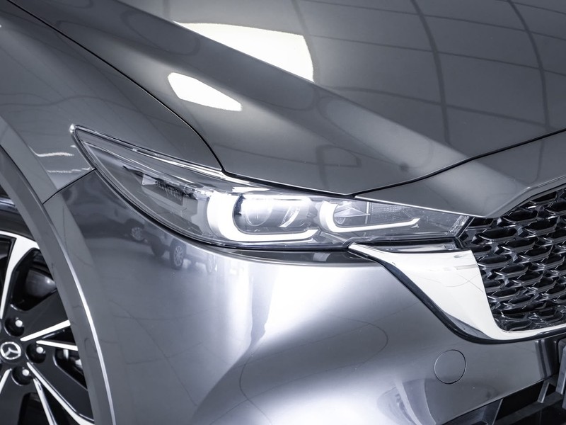 Mazda CX-5 - Suzuki Sandton - Image 19