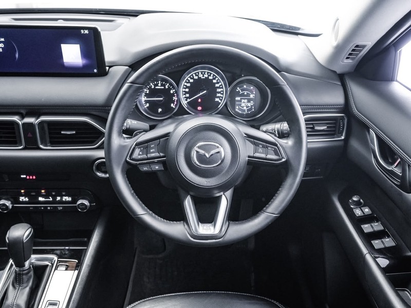 Mazda CX-5 - Suzuki Sandton - Image 11