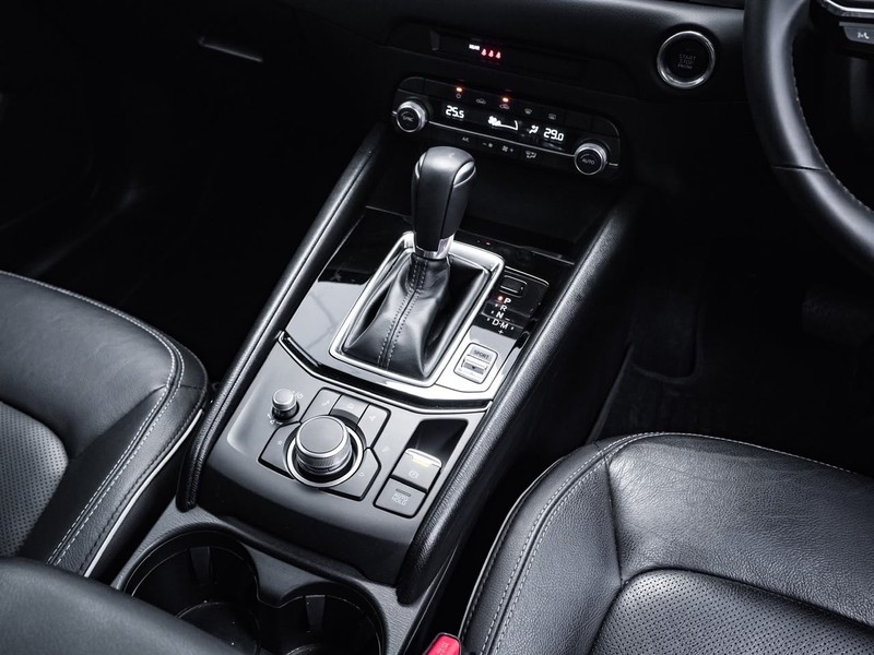 Mazda CX-5 - Suzuki Sandton - Image 18