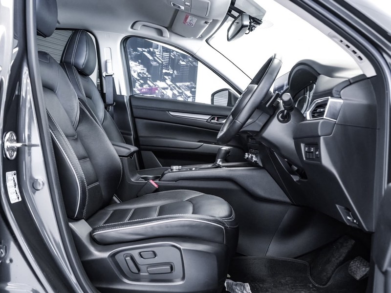 Mazda CX-5 - Suzuki Sandton - Image 13