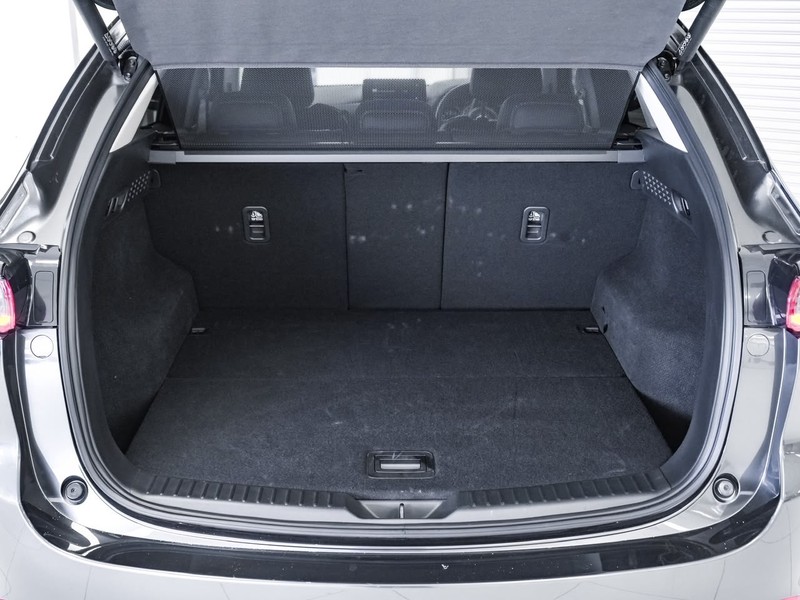 Mazda CX-5 - Suzuki Sandton - Image 20