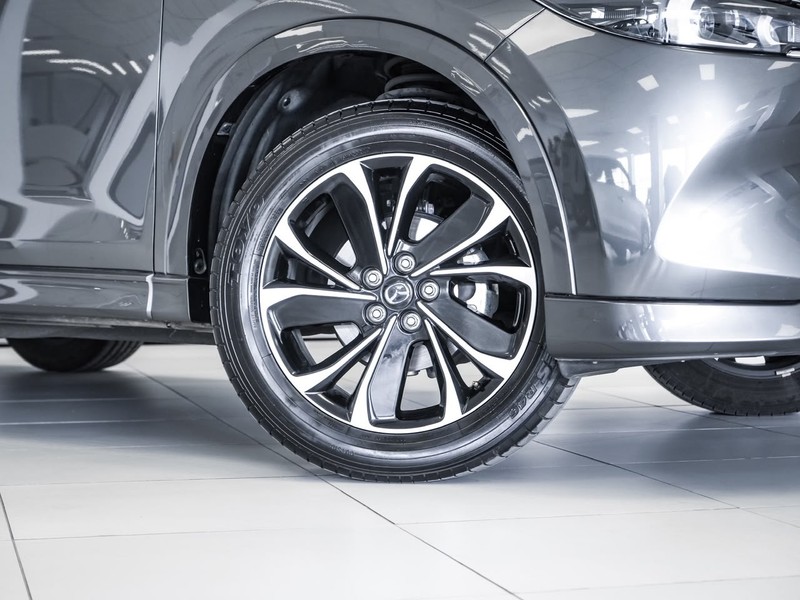 Mazda CX-5 - Suzuki Sandton - Image 9