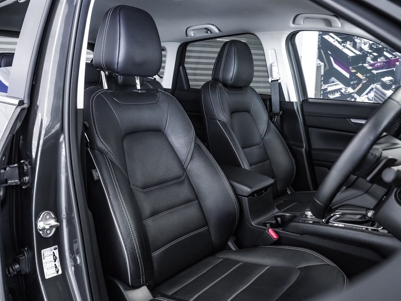 Mazda CX-5 - Suzuki Sandton - Image 14