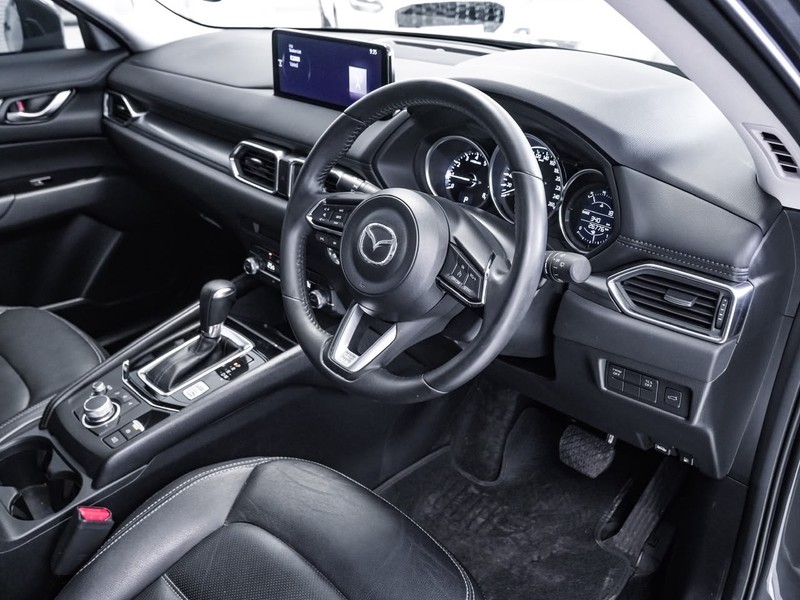 Mazda CX-5 - Suzuki Sandton - Image 12