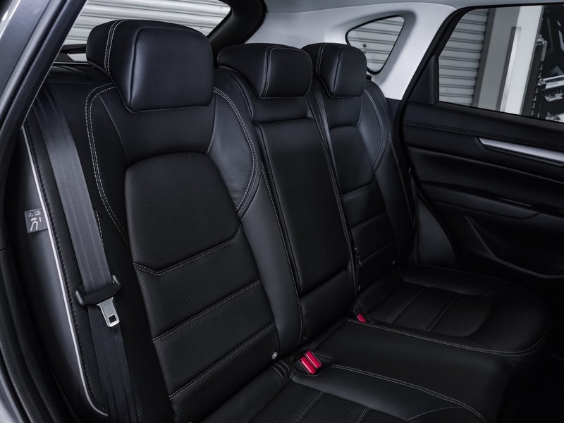 Mazda CX-5 - Suzuki Sandton - Image 15