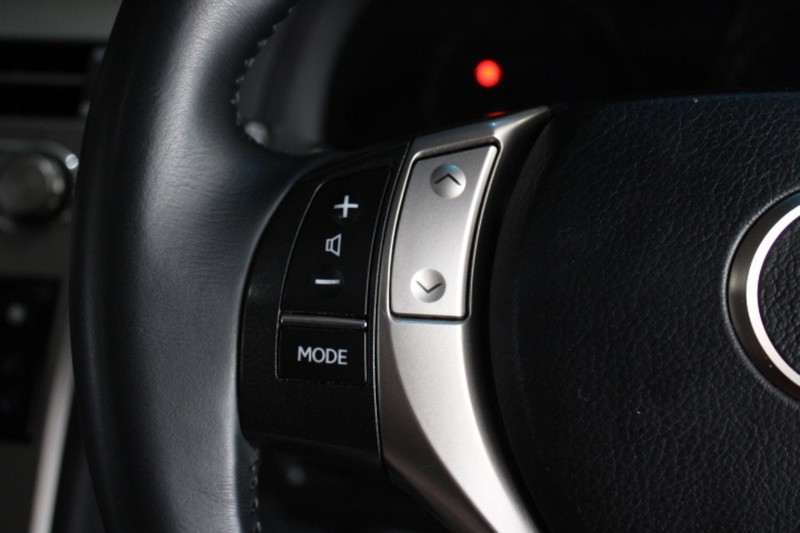 Lexus RX - LisaCars - Image 20