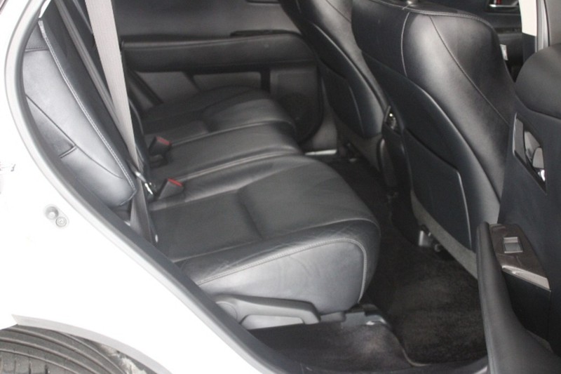 Lexus RX - LisaCars - Image 17