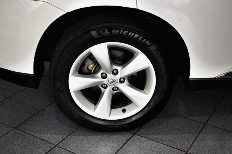Lexus RX - LisaCars - Image 11