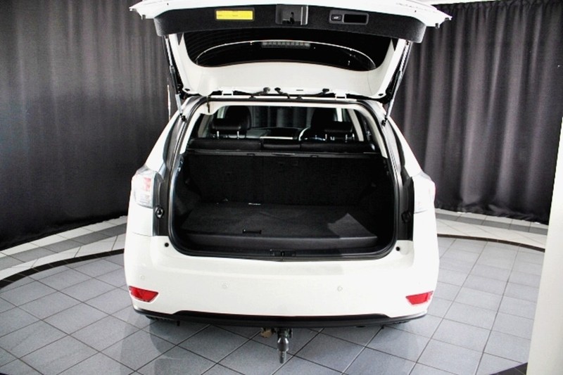 Lexus RX - LisaCars - Image 13