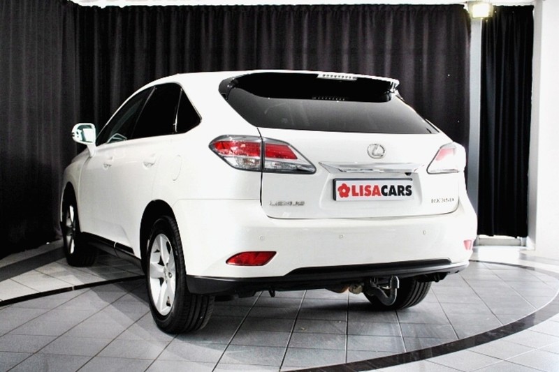 Lexus RX - LisaCars - Image 7